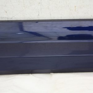 Audi Q2 S Line Front Right Door Moulding 2016 TO 2021 81A853960A Genuine - Image 5