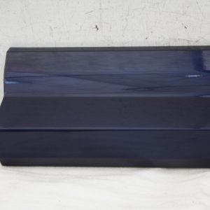Audi Q2 S Line Front Right Door Moulding 2016 TO 2021 81A853960A Genuine - Image 6