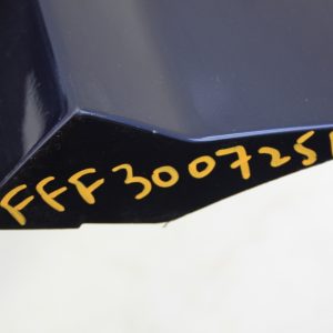 Audi Q2 S Line Front Right Door Moulding 2016 TO 2021 81A853960A Genuine - Image 7