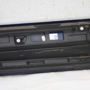 Audi Q2 S Line Front Right Door Moulding 2016 TO 2021 81A853960A Genuine - Image 8