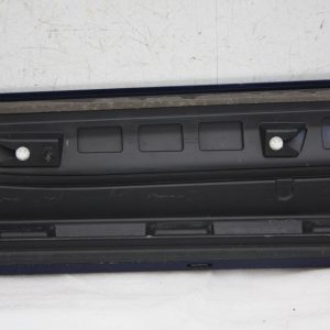 Audi Q2 S Line Front Right Door Moulding 2016 TO 2021 81A853960A Genuine - Image 9