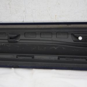Audi Q2 S Line Front Right Door Moulding 2016 TO 2021 81A853960A Genuine - Image 10