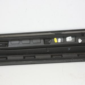Audi Q2 S Line Front Right Side Door Moulding 2016 TO 2021 81A853960A Genuine - Image 11
