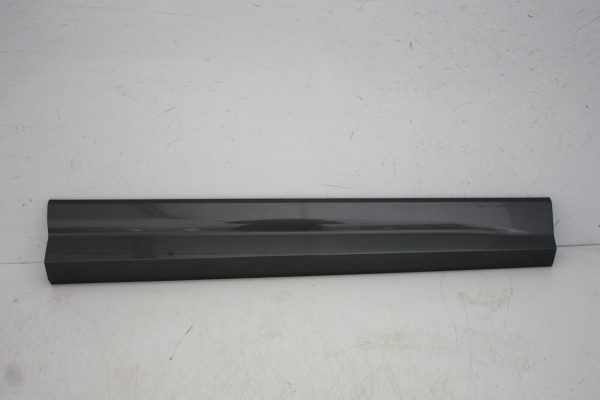 Audi-Q2-S-Line-Front-Right-Side-Door-Moulding-2016-TO-2021-81A853960A-Genuine-175367544173