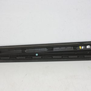 Audi Q2 S Line Front Right Side Door Moulding 2016 TO 2021 81A853960A Genuine - Image 9
