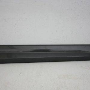 Audi Q2 S Line Front Right Side Door Moulding 2016 TO 2021 Genuine 175367544173
