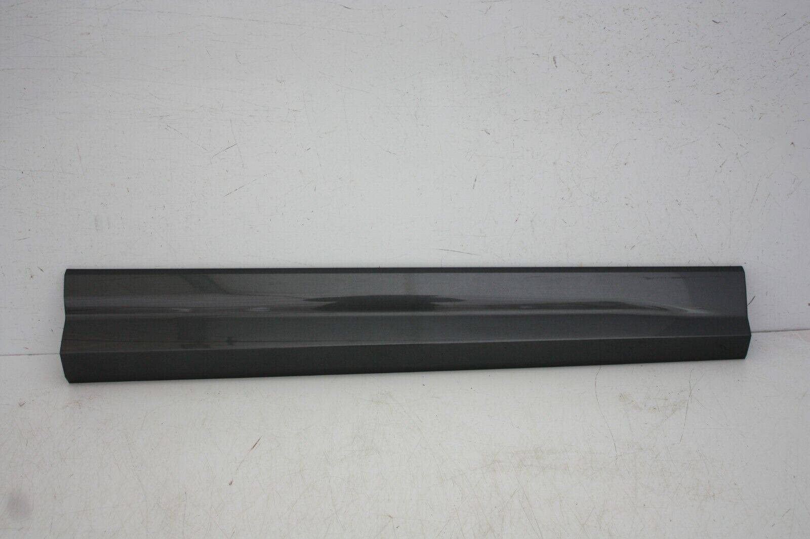 Audi Q2 S Line Front Right Side Door Moulding 2016 TO 2021 Genuine 175367544173