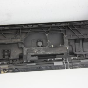 Audi Q2 S Line Rear Bumper 2016 TO 2021 81A807511C Genuine - Image 11