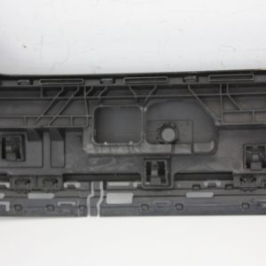 Audi Q2 S Line Rear Bumper 2016 TO 2021 81A807511C Genuine - Image 12