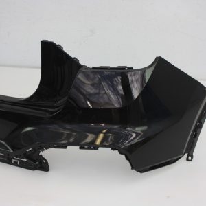 Audi Q2 S Line Rear Bumper 2016 TO 2021 81A807511C Genuine - Image 4