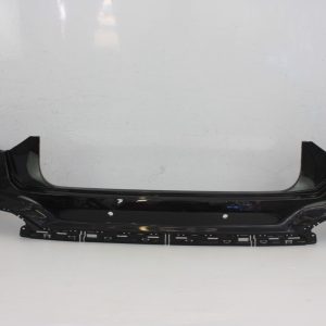 Audi Q2 S Line Rear Bumper 2016 TO 2021 81A807511C Genuine