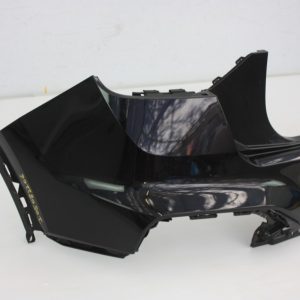 Audi Q2 S Line Rear Bumper 2016 TO 2021 81A807511C Genuine - Image 5