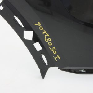 Audi Q2 S Line Rear Bumper 2016 TO 2021 81A807511C Genuine - Image 6