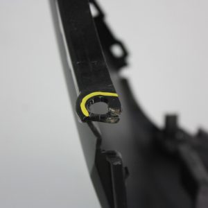 Audi Q2 S Line Rear Bumper 2016 TO 2021 81A807511C Genuine - Image 8