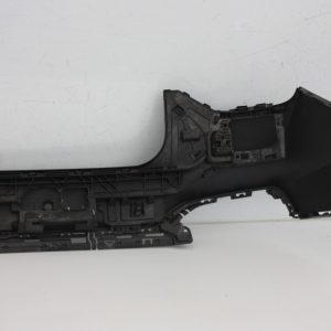 Audi Q2 S Line Rear Bumper 2016 TO 2021 81A807511C Genuine - Image 9