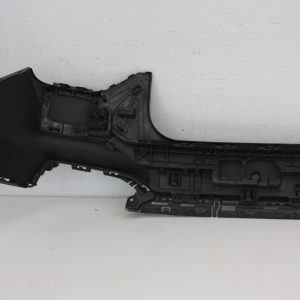 Audi Q2 S Line Rear Bumper 2016 TO 2021 81A807511C Genuine - Image 10