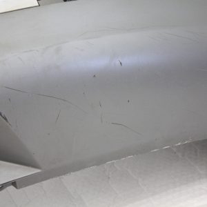 Audi Q2 S Line Rear Bumper 2016 TO 2021 Genuine *DAMAGED* - Image 12