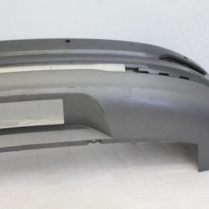 Audi Q2 S Line Rear Bumper 2016 TO 2021 Genuine *DAMAGED* - Image 13