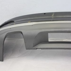 Audi Q2 S Line Rear Bumper 2016 TO 2021 Genuine *DAMAGED* - Image 14