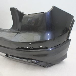 Audi Q2 S Line Rear Bumper 2016 TO 2021 Genuine *DAMAGED* - Image 16