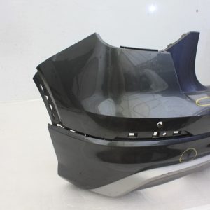 Audi Q2 S Line Rear Bumper 2016 TO 2021 Genuine *DAMAGED* - Image 17