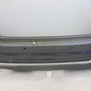 Audi Q2 S Line Rear Bumper 2016 TO 2021 Genuine *DAMAGED* - Image 3