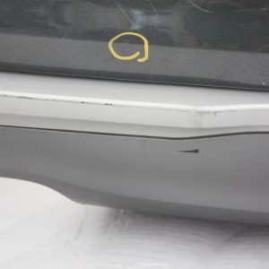 Audi Q2 S Line Rear Bumper 2016 TO 2021 Genuine *DAMAGED* - Image 5