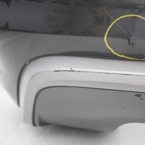 Audi Q2 S Line Rear Bumper 2016 TO 2021 Genuine *DAMAGED* - Image 6