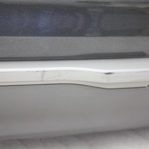 Audi Q2 S Line Rear Bumper 2016 TO 2021 Genuine *DAMAGED* - Image 7