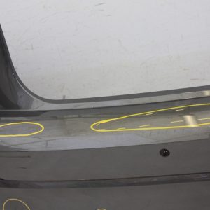 Audi Q2 S Line Rear Bumper 2016 TO 2021 Genuine *DAMAGED* - Image 8