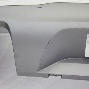 Audi Q2 S Line Rear Bumper 2016 TO 2021 Genuine *DAMAGED* - Image 9