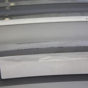 Audi Q2 S Line Rear Bumper 2016 TO 2021 Genuine *DAMAGED* - Image 10