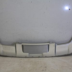Audi Q2 S Line Rear Bumper Diffuser 2016 TO 2021 81A807521S Genuine *SEE PICS* - Image 16