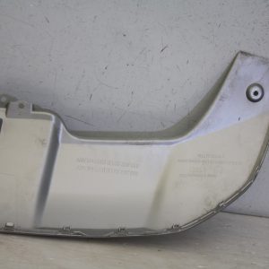 Audi Q2 S Line Rear Bumper Diffuser 2016 TO 2021 81A807521S Genuine *SEE PICS* - Image 17