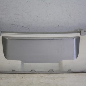 Audi Q2 S Line Rear Bumper Diffuser 2016 TO 2021 81A807521S Genuine *SEE PICS* - Image 18