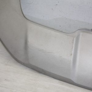 Audi Q2 S Line Rear Bumper Diffuser 2016 TO 2021 81A807521S Genuine *SEE PICS* - Image 7