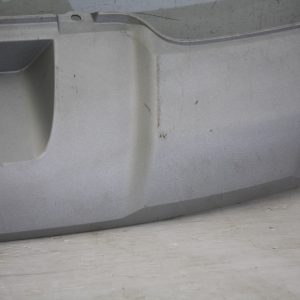 Audi Q2 S Line Rear Bumper Diffuser 2016 TO 2021 81A807521S Genuine *SEE PICS* - Image 8
