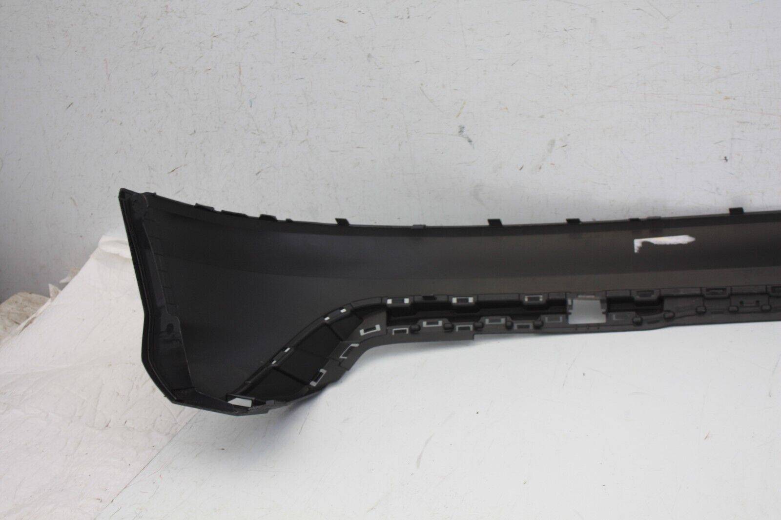 Audi-Q2-S-Line-Rear-Bumper-Lower-Section-2016-TO-2021-81A807323A-Genuine-176607917543-13