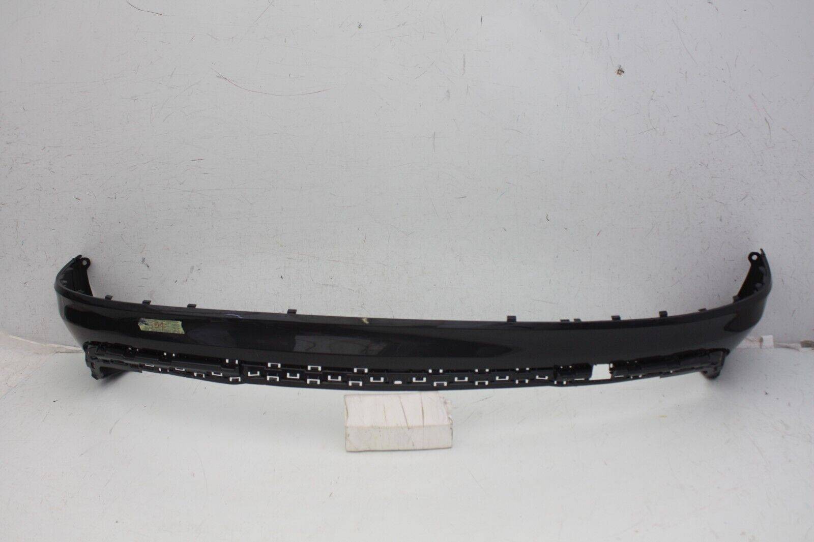 Audi Q2 S Line Rear Bumper Lower Section 2016 TO 2021 81A807323A Genuine 176607917543