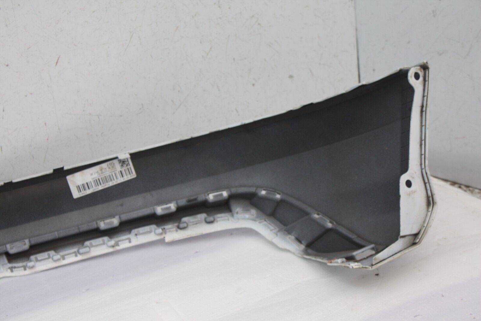 Audi-Q2-S-Line-Rear-Bumper-Lower-Section-2016-TO-2021-81A807323A-Genuine-176645366113-12