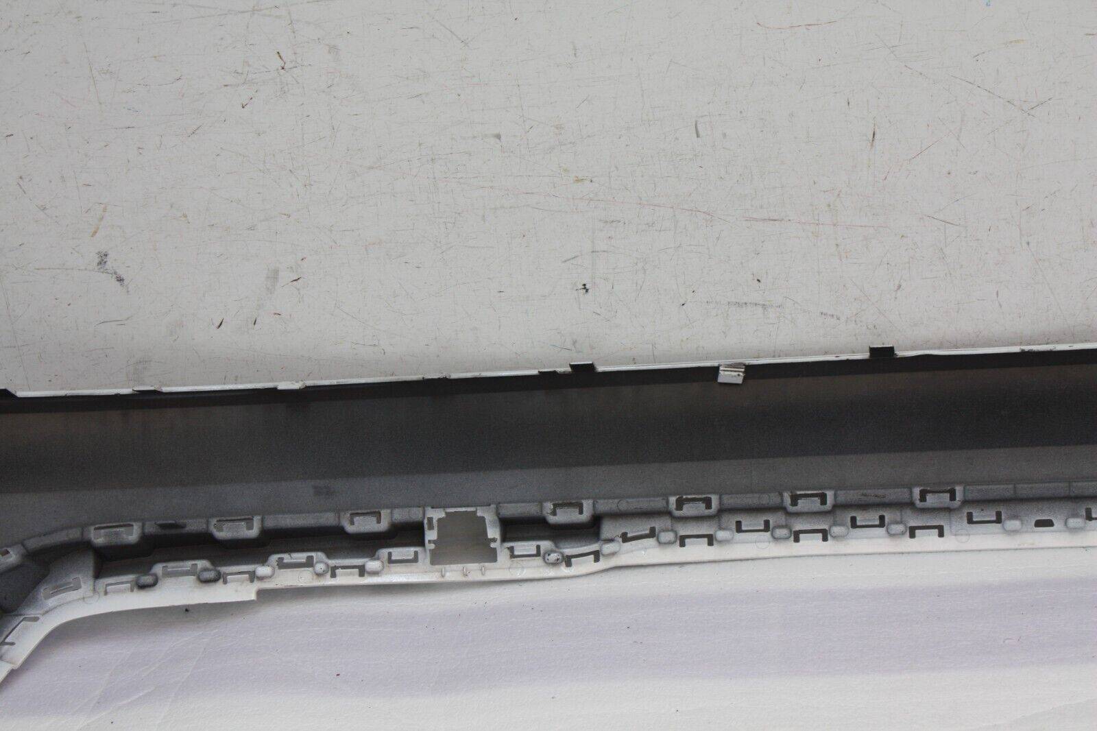 Audi-Q2-S-Line-Rear-Bumper-Lower-Section-2016-TO-2021-81A807323A-Genuine-176645366113-14