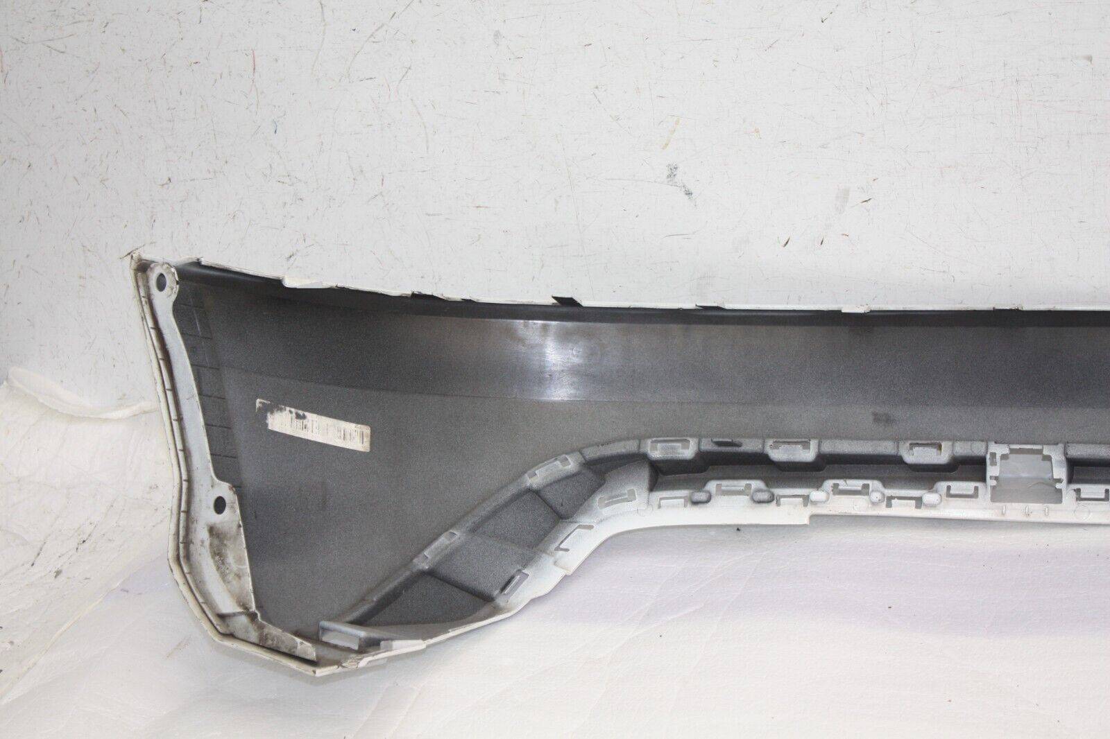 Audi-Q2-S-Line-Rear-Bumper-Lower-Section-2016-TO-2021-81A807323A-Genuine-176645366113-15