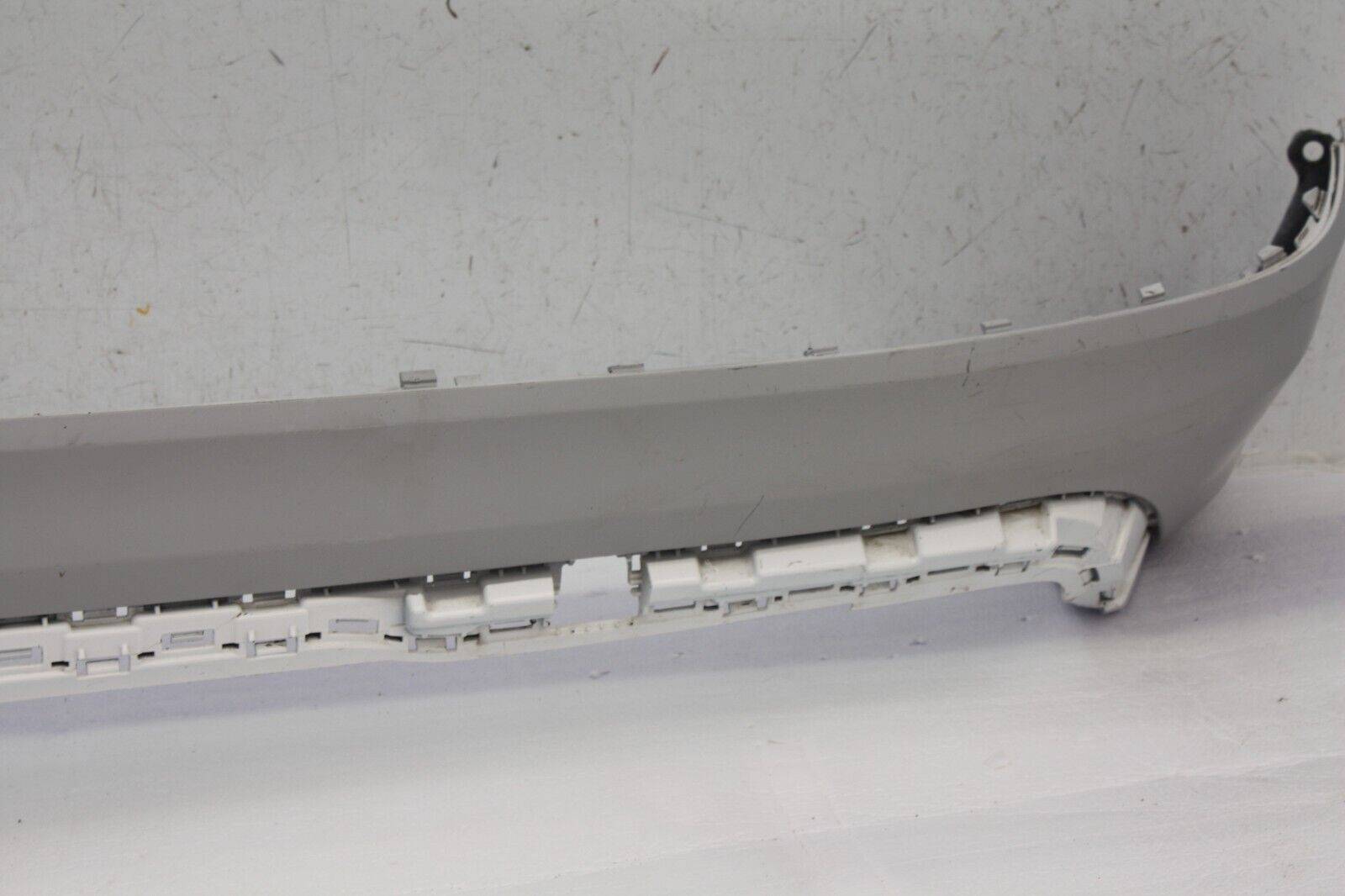 Audi-Q2-S-Line-Rear-Bumper-Lower-Section-2016-TO-2021-81A807323A-Genuine-176645366113-2