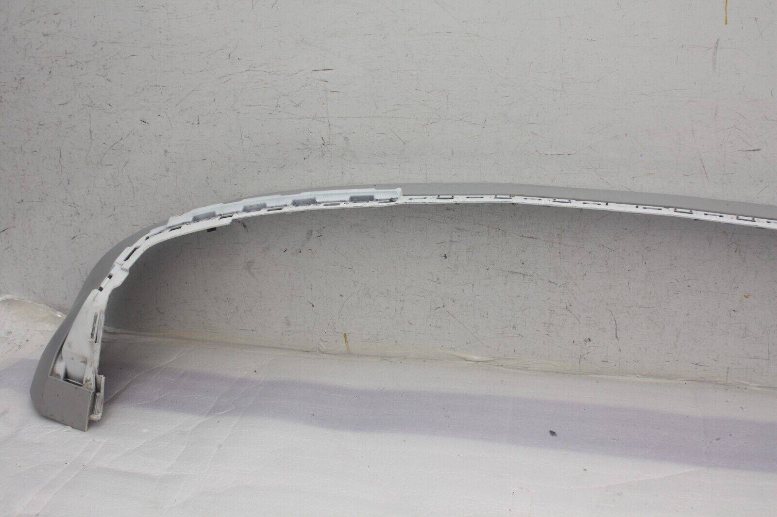 Audi-Q2-S-Line-Rear-Bumper-Lower-Section-2016-TO-2021-81A807323A-Genuine-176645366113-9