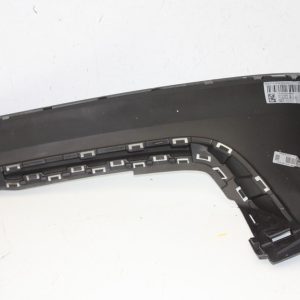 Audi Q2 S Line Rear Bumper Lower Section 2016 TO 2022 81A807323A Genuine - Image 12