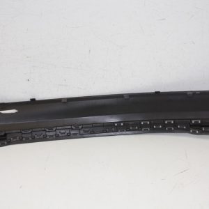 Audi Q2 S Line Rear Bumper Lower Section 2016 TO 2022 81A807323A Genuine - Image 13