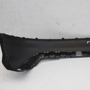 Audi Q2 S Line Rear Bumper Lower Section 2016 TO 2022 81A807323A Genuine - Image 14