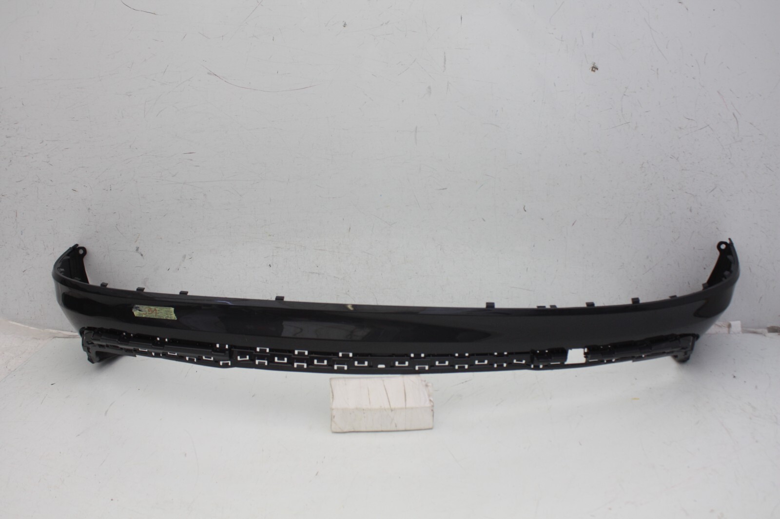 Audi Q2 S Line Rear Bumper Lower Section 2016 TO 2022 81A807323A Genuine