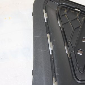 Audi Q2 S Line Rear Bumper Trim 2021 ON 81A807833 Genuine - Image 12