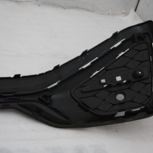 Audi Q2 S Line Rear Bumper Trim 2021 ON 81A807833 Genuine - Image 14